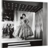 Alma Cogan by Harry Hammond