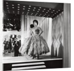 Alma Cogan by Harry Hammond
