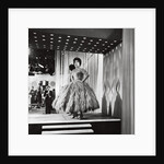 Alma Cogan by Harry Hammond