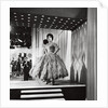 Alma Cogan by Harry Hammond
