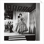 Alma Cogan by Harry Hammond