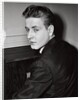 Eddie Cochran by Harry Hammond