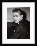 Eddie Cochran by Harry Hammond