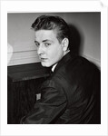 Eddie Cochran by Harry Hammond
