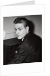 Eddie Cochran by Harry Hammond