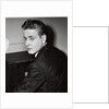 Eddie Cochran by Harry Hammond