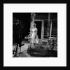 Petula Clark by Harry Hammond