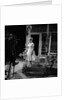 Petula Clark by Harry Hammond