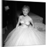 Petula Clark by Harry Hammond