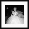 Petula Clark by Harry Hammond
