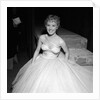 Petula Clark by Harry Hammond