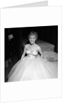 Petula Clark by Harry Hammond