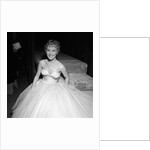 Petula Clark by Harry Hammond