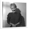 Petula Clark by Harry Hammond