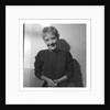 Petula Clark by Harry Hammond