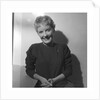 Petula Clark by Harry Hammond