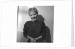 Petula Clark by Harry Hammond