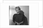 Petula Clark by Harry Hammond