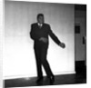 Chubby Checker by Harry Hammond