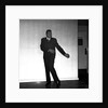 Chubby Checker by Harry Hammond