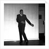 Chubby Checker by Harry Hammond