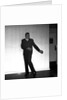 Chubby Checker by Harry Hammond