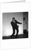 Chubby Checker by Harry Hammond