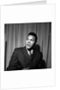 Chubby Checker by Harry Hammond