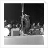 Joe Brown by Harry Hammond