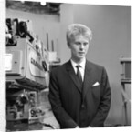 Joe Brown by Harry Hammond