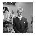 Joe Brown by Harry Hammond