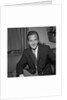 Pat Boone at the London Palladium by Harry Hammond
