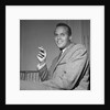 Harry Belafonte by Harry Hammond