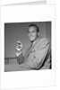Harry Belafonte by Harry Hammond