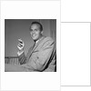 Harry Belafonte by Harry Hammond