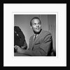 Harry Belafonte by Harry Hammond