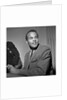 Harry Belafonte by Harry Hammond