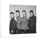 The Beatles by Harry Hammond