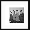The Beatles by Harry Hammond