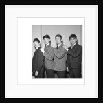 The Beatles by Harry Hammond