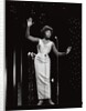 Shirley Bassey by Harry Hammond