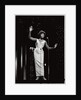 Shirley Bassey by Harry Hammond
