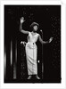 Shirley Bassey by Harry Hammond