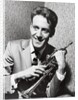 John Barry by Harry Hammond