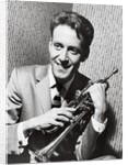 John Barry by Harry Hammond
