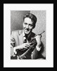 John Barry by Harry Hammond