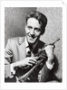 John Barry by Harry Hammond