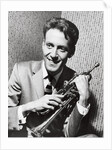 John Barry by Harry Hammond