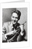 John Barry by Harry Hammond