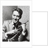 John Barry by Harry Hammond